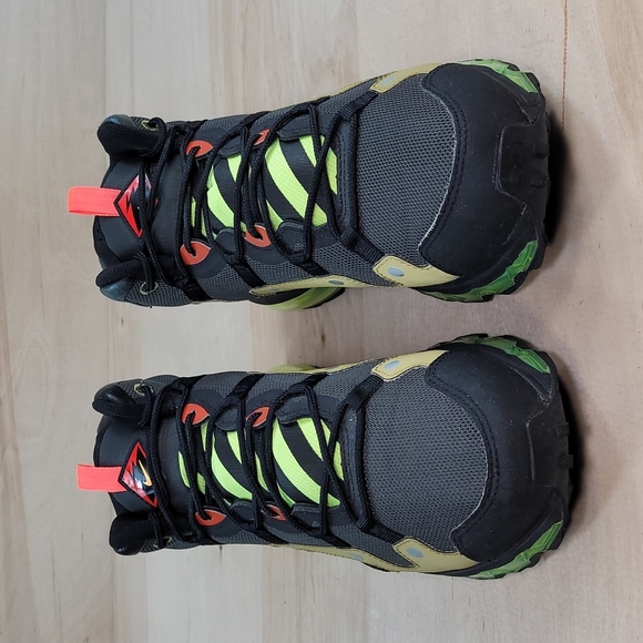 nike air max minot boot